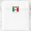 Search for mexico flag stickers Country
