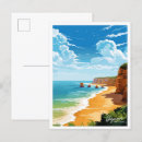 Search for algarve postcards Illustration