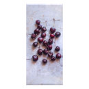 Search for cherry rack cards Red