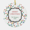 Search for festival of lights christmas tree decorations Vintage