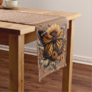 Search for burlap table runners Brown