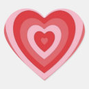 Search for cute trendy stickers Retro