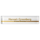 Search for director name plates Business