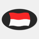 Search for monaco stickers Flag of monaco