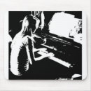 Search for instruments mouse mats Girl