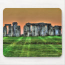 Search for stonehenge mouse mats Ancient britain