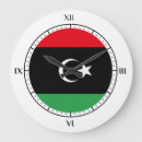 Search for libyan flag North africa
