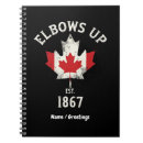 Search for canadian flag notebooks Vintage