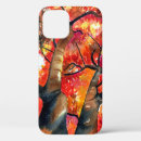 Search for japanese maple iphone cases Floral