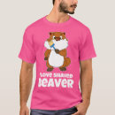 Search for funny beaver tshirts Witty