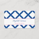 Search for southern business cards Simple