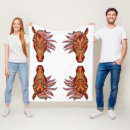 Search for jewels blankets Colourful