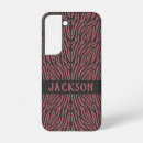 Search for tiger samsung cases Black