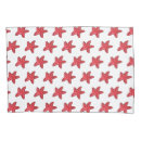 Search for starfish pillowcases Illustration