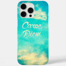 Search for carpe diem iphone cases Typography