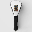 Search for doberman golf head covers Pug