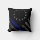 Search for police cushions Usa