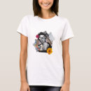 Search for mixed media tshirts Artistic