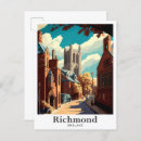 Search for richmond postcards England
