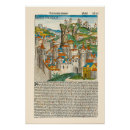 Search for mediaeval castle art Travel