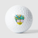 Search for funky golf balls Retro