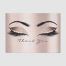 Search for rose gold glitter tissue paper Blush