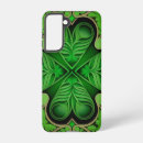 Search for shamrock cases Irish