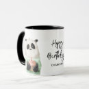 Search for panda face mugs Simple