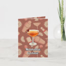 Search for drink recipes cards Cocktail