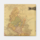 Search for hachures magnets Lithographed
