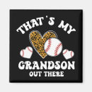 Search for baseball dad magnets Humour