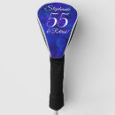 Search for retired golf head covers Retirement gifts for women