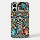 Search for crystal iphone cases Mystical