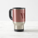 Search for girly mugs Red