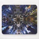 Search for architecture mouse mats art