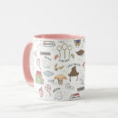 Search for harry potter mugs Magic pattern
