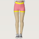 Search for color block leggings Colorful