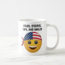 Search for yellow emoji mugs Smiling