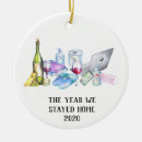Search for wine christmas tree decorations Quarantine