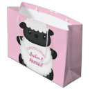 Search for sheep gift bags Cute