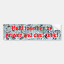 Search for duct bumper stickers Junker