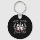 Search for spooky ghost key rings Horror