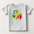 Search for rasta baby shirts Cool