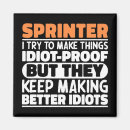 Search for runner magnets Athlete