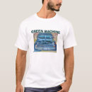 Search for green machine tshirts Funny