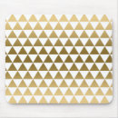 Search for geometric triangle mouse mats Triangles