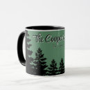 Search for pine tree mugs Forest