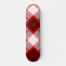Search for christmas skateboards Tartan