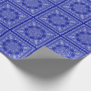 Search for bandana wrapping paper Bandanna