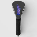 Search for new york golf head covers Statue of liberty
